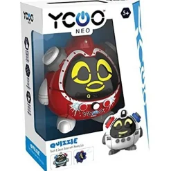 Silverlit Quiz Robot Assorti