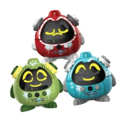 Silverlit Quiz Robot Assorti