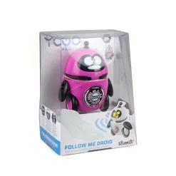 Silverlit Volg Mij Robot Assorti