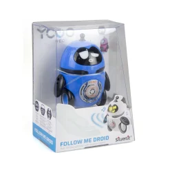 Silverlit Volg Mij Robot Assorti