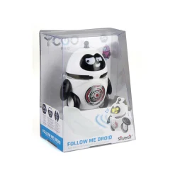 Silverlit Volg Mij Robot Assorti