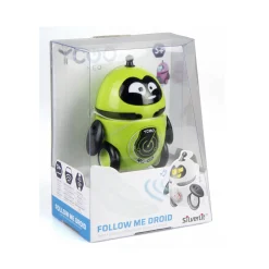 Silverlit Volg Mij Robot Assorti