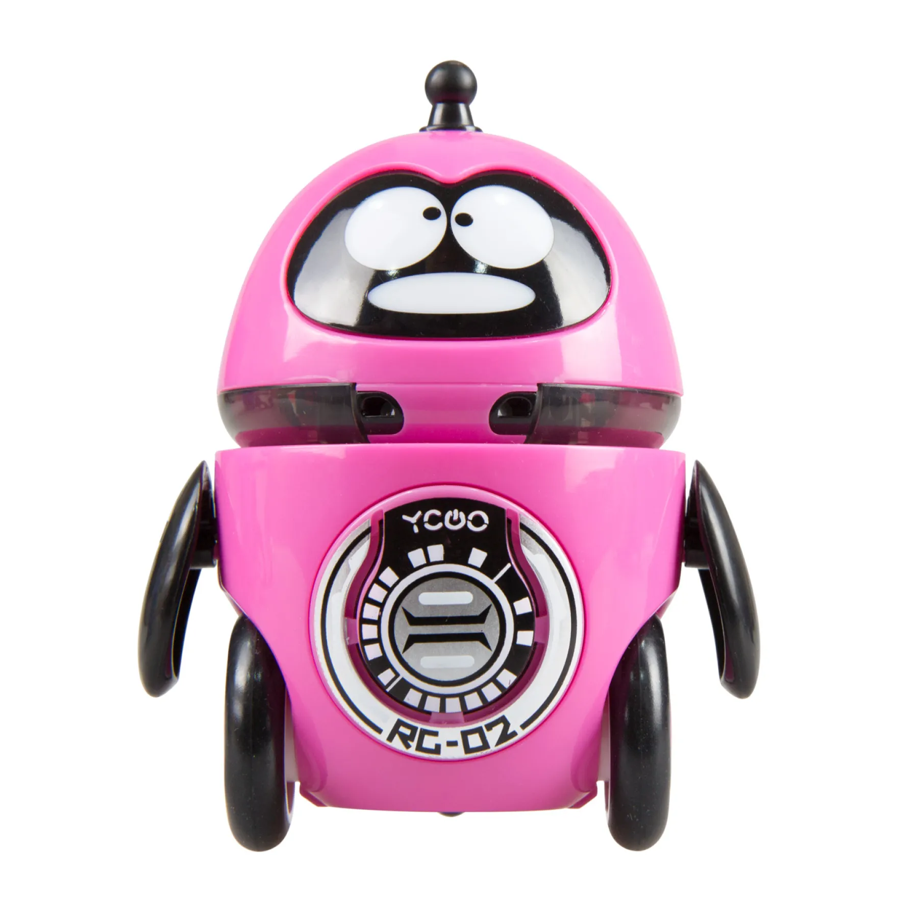 Silverlit Volg Mij Robot Assorti