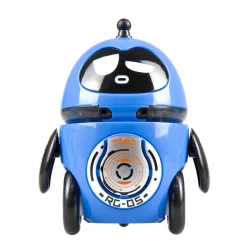 Silverlit Volg Mij Robot Assorti