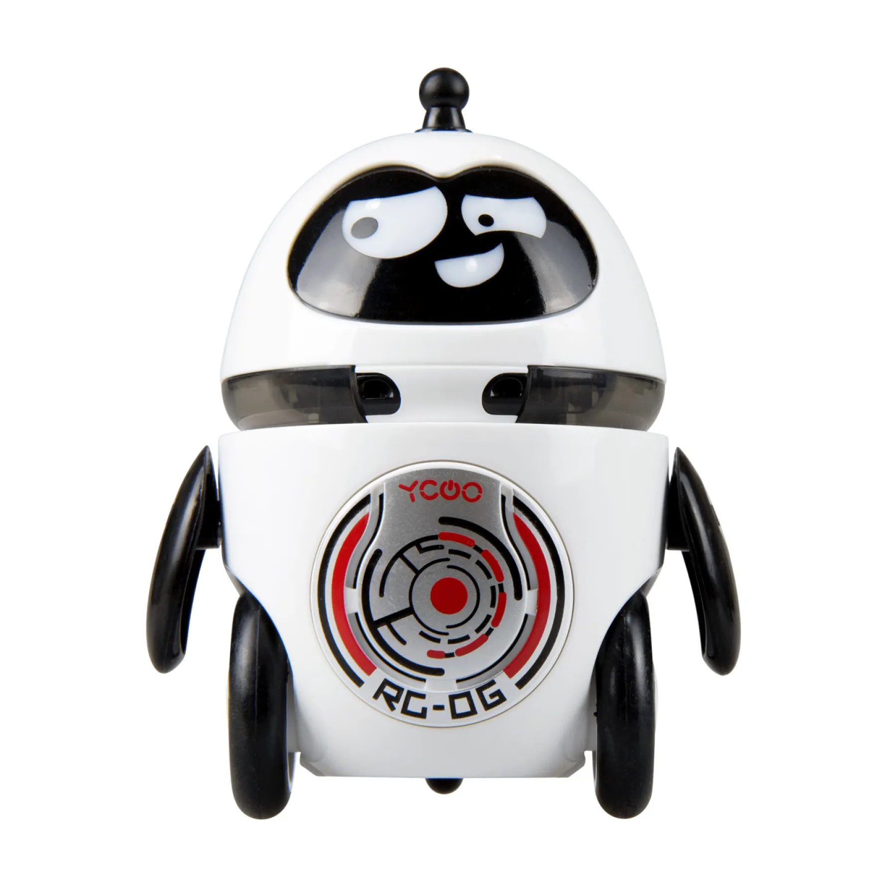 Silverlit Volg Mij Robot Assorti