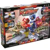Silverlit Ycoo biopod kombat deluxe battle pack