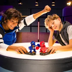 Silverlit Ycoo biopod kombat deluxe battle pack