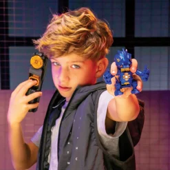 Silverlit Ycoo biopod kombat deluxe battle pack