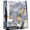 Silverlit Ycoo robo blast zwart
