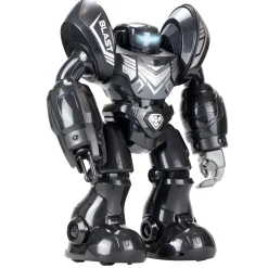 Silverlit Ycoo robo blast zwart