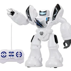 Silverlit Ycoo robo blast wit