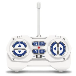 Silverlit Ycoo robo blast wit