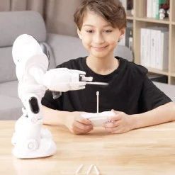 Silverlit Ycoo robo blast wit