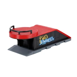 Skateset vingerskate of BMX en accessoires 5 assorti