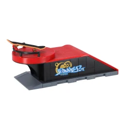 Skateset vingerskate of BMX en accessoires 5 assorti