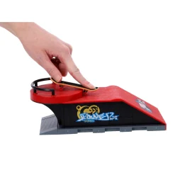 Skateset vingerskate of BMX en accessoires 5 assorti