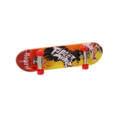 Skateset vingerskate of BMX en accessoires 5 assorti