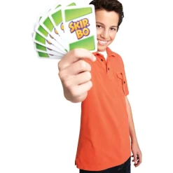 Skip-Bo - Kaartspel