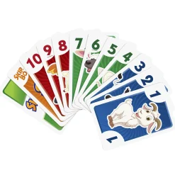 Skip-Bo Junior - Kaartspel