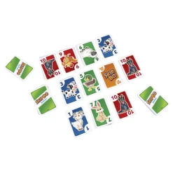 Skip-Bo Junior - Kaartspel