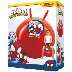 Skippybal Spidey 50 cm
