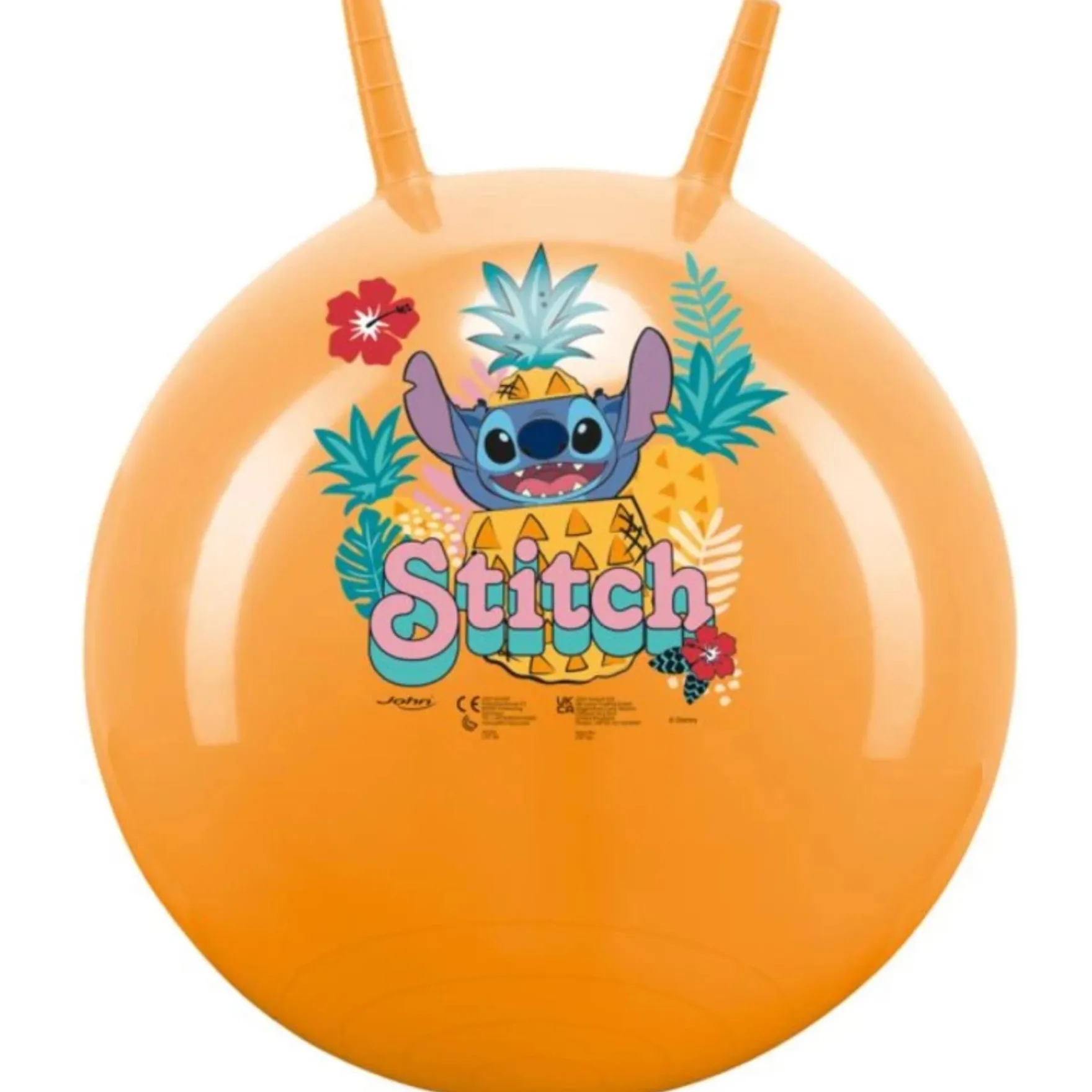 Skippybal Stitch 50 cm