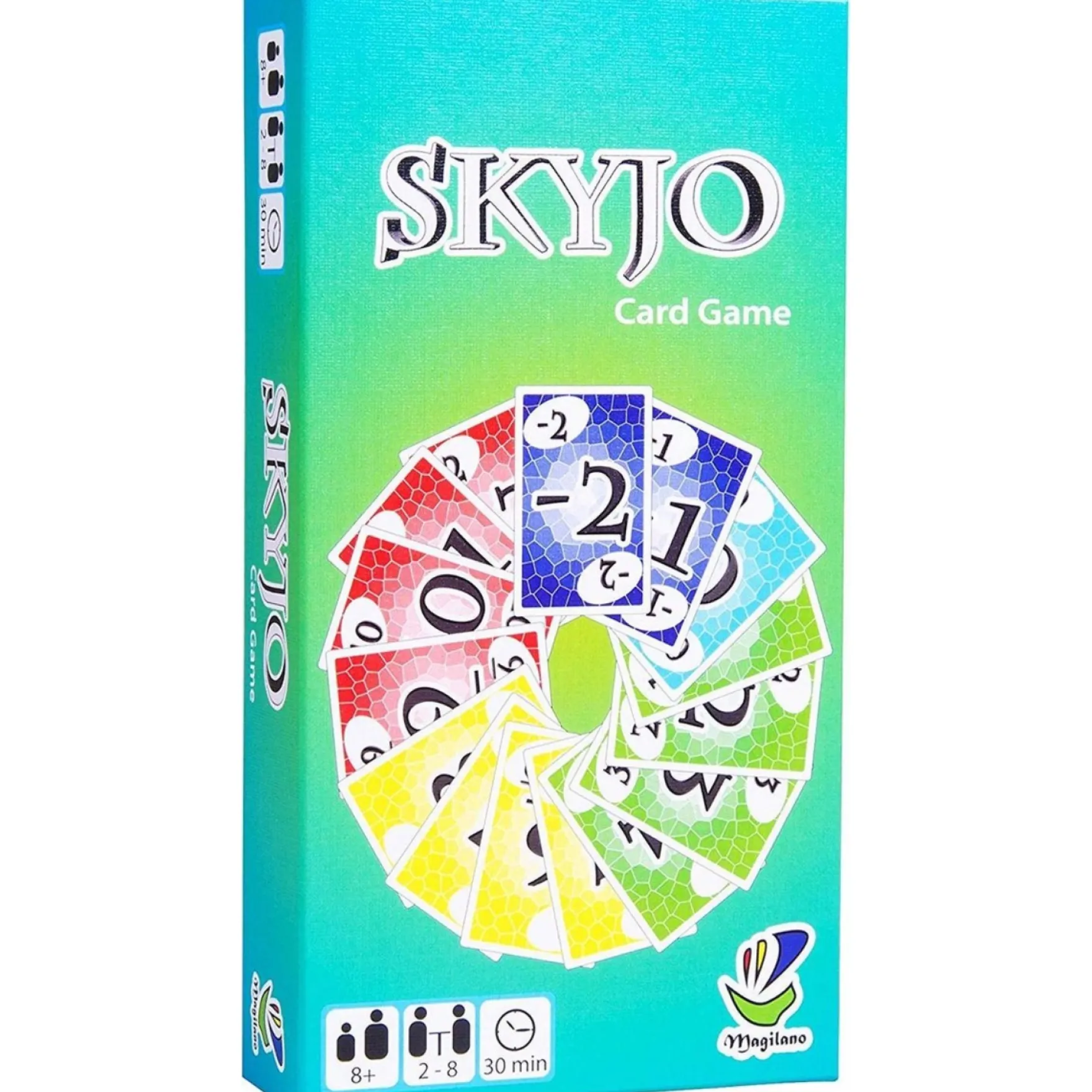 Skyjo - Kaartspel