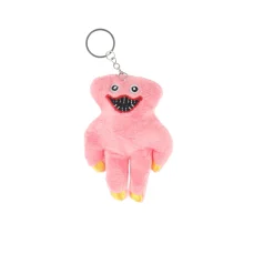 Sleutelhanger Pluche Poppy Playtime 10 Cm Assorti