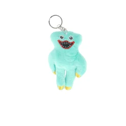 Sleutelhanger Pluche Poppy Playtime 10 Cm Assorti