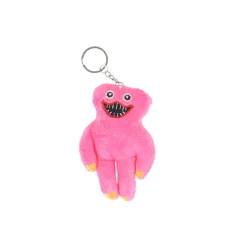 Sleutelhanger Pluche Poppy Playtime 10 Cm Assorti