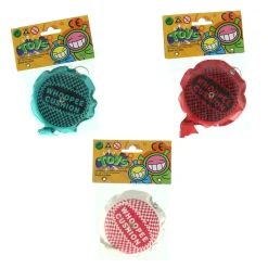 Sleutelhanger Scheetkussen 10 Cm Assorti