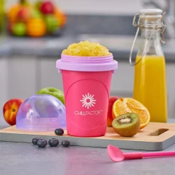 Slushy Maker Fruitastic Berry Burst