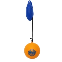 Smart ball kick tracker hooghouden