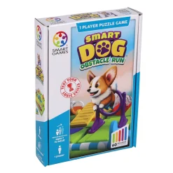Smart Dog - Denkspel