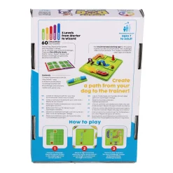 Smart Dog - Denkspel