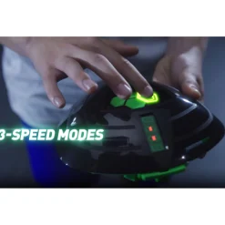 Smartball voetbal bot