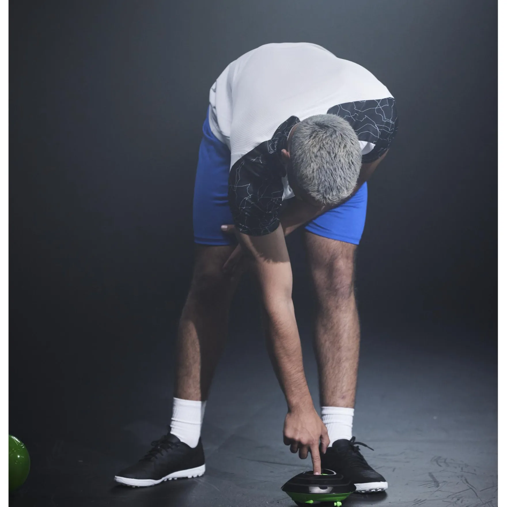 Smartball voetbal bot