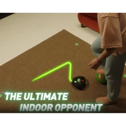 Smartball voetbal bot