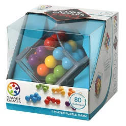 Smartgames Cube Puzzler Pro - Denkspel