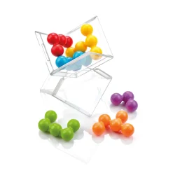 Smartgames Cube Puzzler Pro - Denkspel