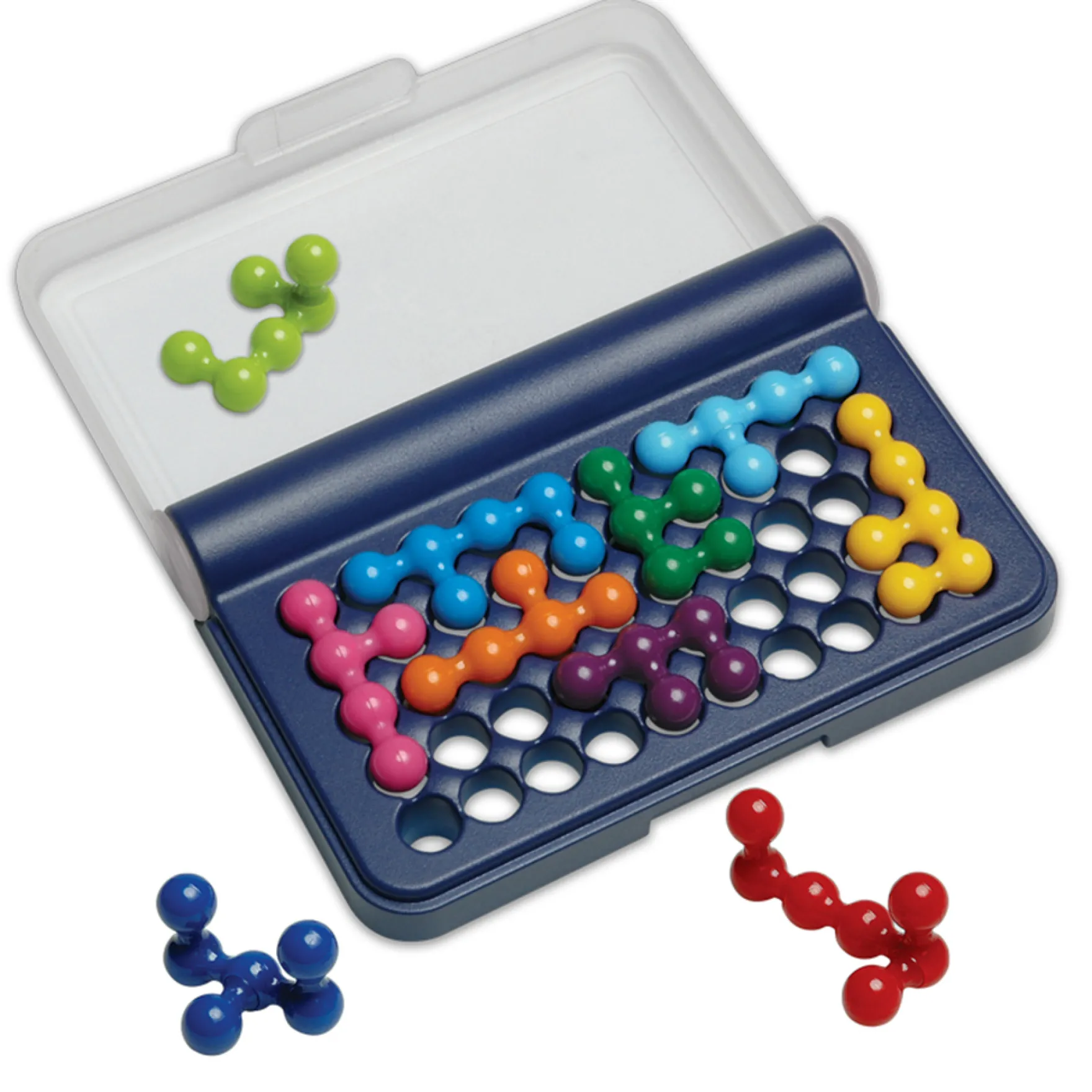 Smartgames IQ Fit - Denkspel