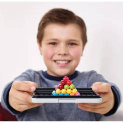 Smartgames IQ Puzzler Pro - Denkspel