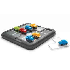 Smartgames Parking Puzzler - Denkspel