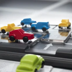 Smartgames Parking Puzzler - Denkspel