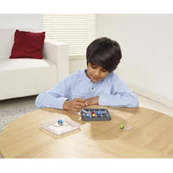 Smartgames Parking Puzzler - Denkspel