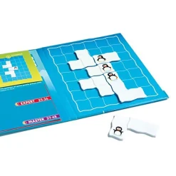 Smartgames Penguins Parade - Denkspel Magnetisch