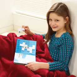 Smartgames Penguins Parade - Denkspel Magnetisch