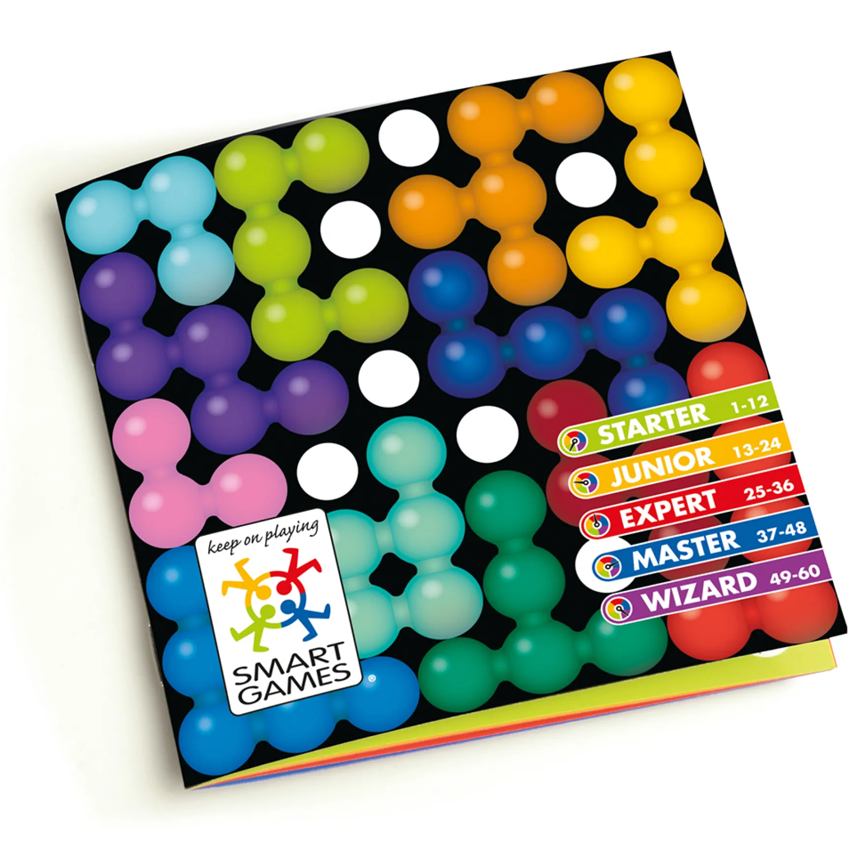 Smartgames Quadrillion - Denkspel