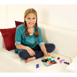 Smartgames Quadrillion - Denkspel