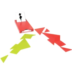 Smartgames Tangoes Expert - Denkspel